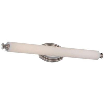 Astoria dwelLED Bath Bar by WAC Lighting - Starlight Lighting USA and Canada